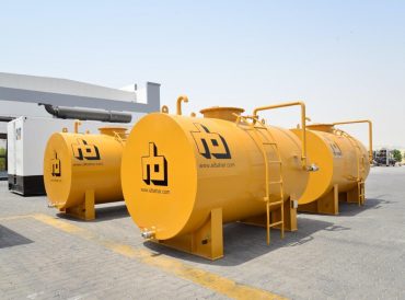 fuel storage tanks 370x274 - Al Bahar MCEM - Home