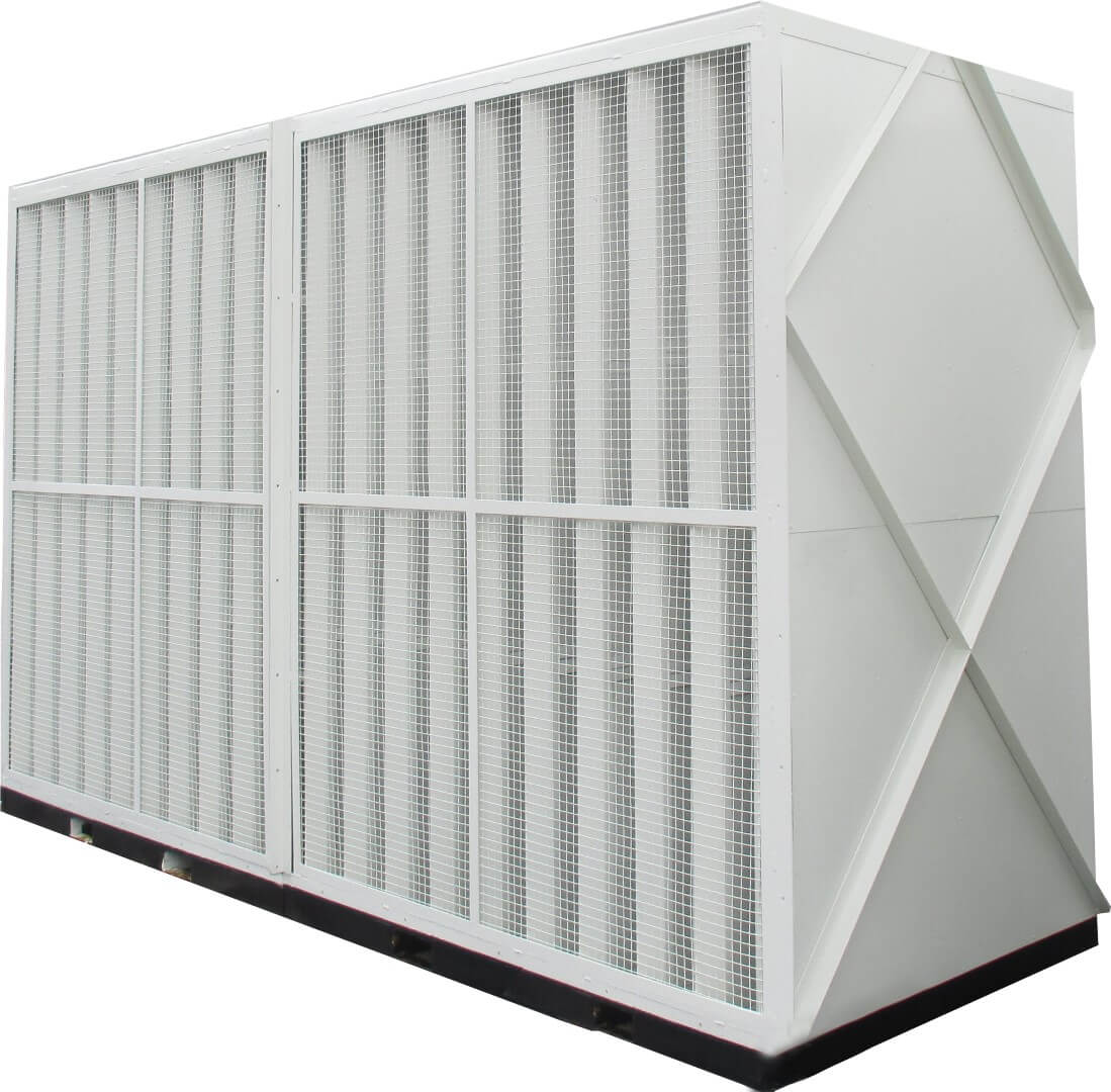 Acoustic Attenuators Attenuators 2 - Acoustic Attenuators
