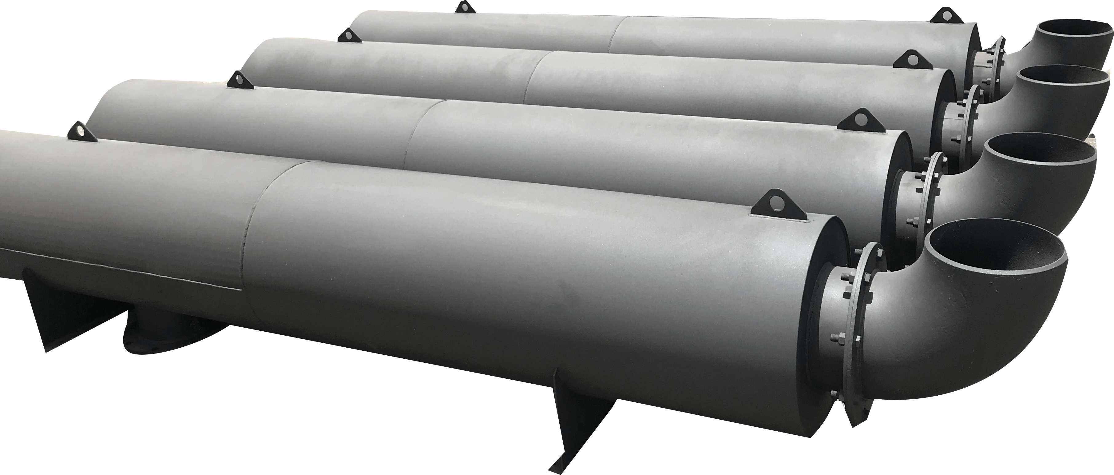 Mufflers and Silencers mufflers silencers - Mufflers and Silencers