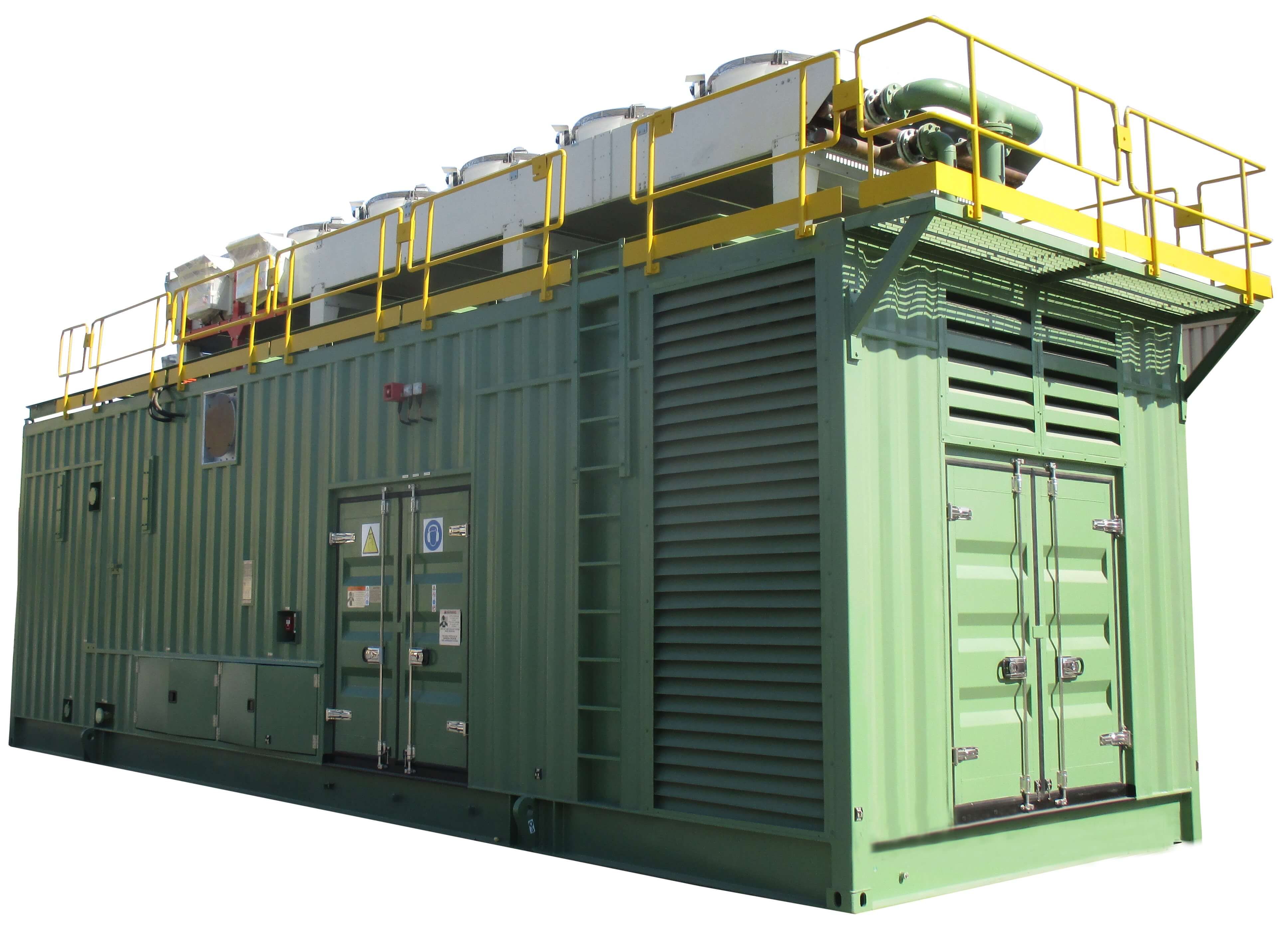 Offshore Containers oil and gas container - Offshore Containers