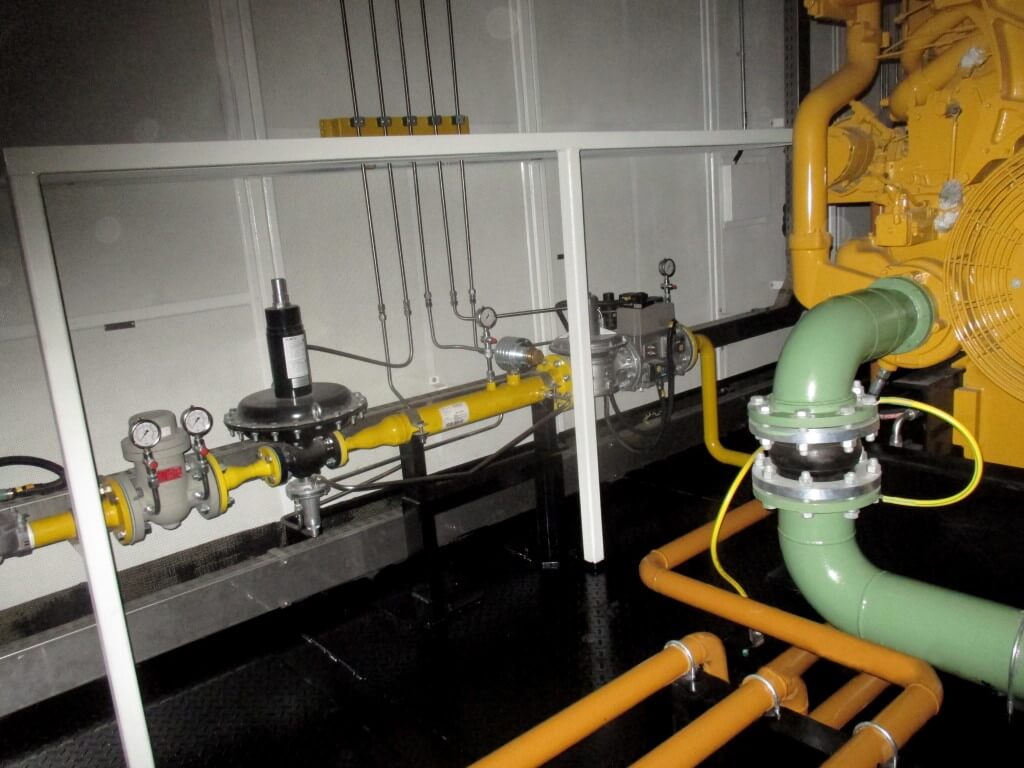 Fuel System Design and Installation svc fuel system - Fuel System Design and Installation