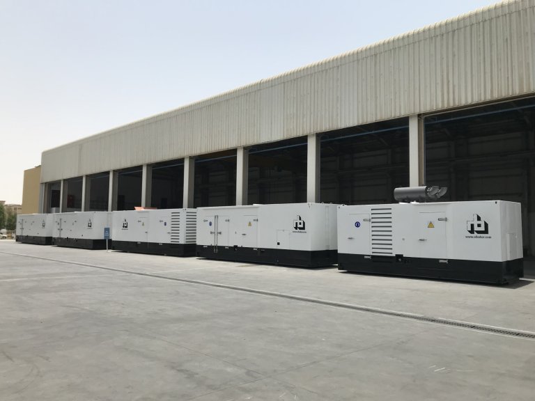 Al Bahar MCEM Facility in Dubai 3 768x576 - Al Bahar MCEM Gallery