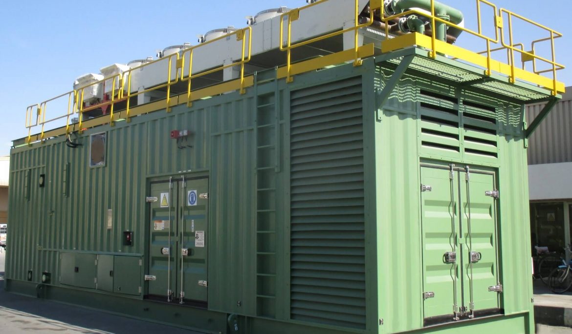 A Beginner’s Introduction to DNV Offshore Containers