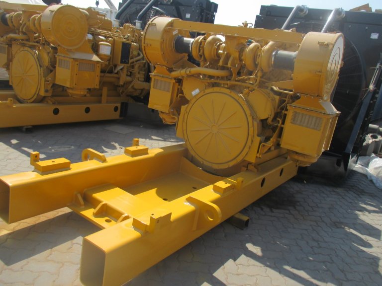 Engine Coupling Service 1 768x576 - Al Bahar MCEM Gallery
