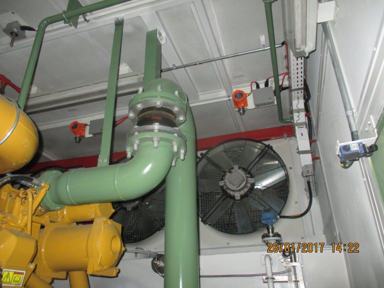 Fuel System Installaton 1 768x576 - Al Bahar MCEM Gallery