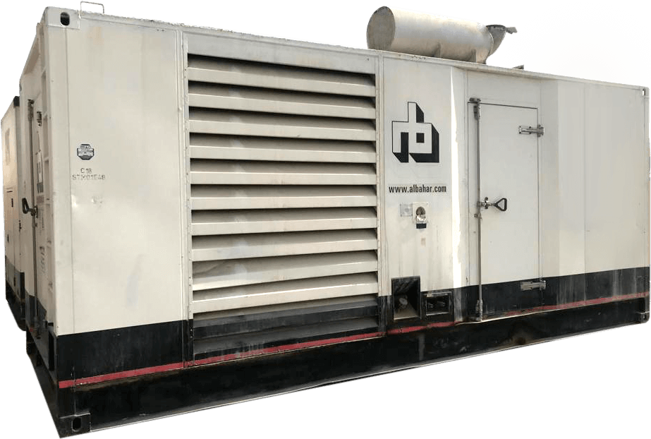 Repair and Refurbishment Enclosure Restore Before 2 - Repair and Refurbishment