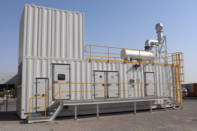 40 ft Custom Built Enclosure 768x512 - Al Bahar MCEM Gallery