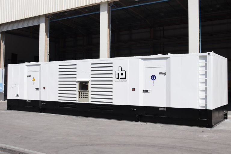Custom Built Enclosure for Dual Engine 768x512 - Al Bahar MCEM Gallery