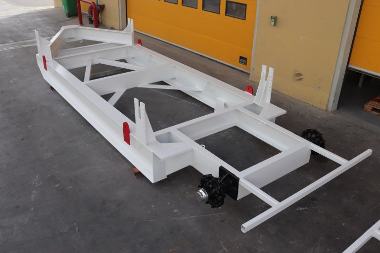 Industrial Sled 768x512 - Al Bahar MCEM Gallery