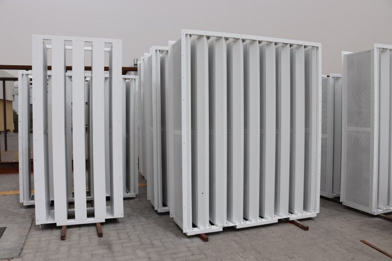 Louvers and Attenuators 768x512 - Al Bahar MCEM Gallery