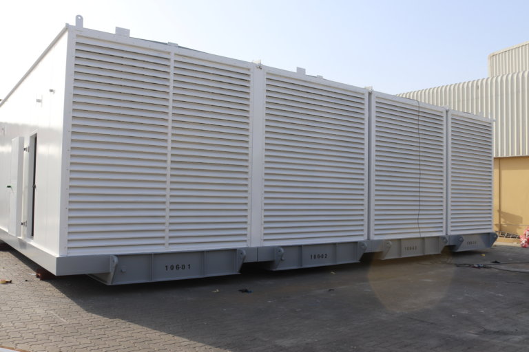Oil and Gas Container for Offshore 768x512 - Al Bahar MCEM Gallery
