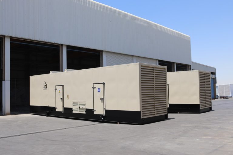 Al Bahar MCEM Gallery Custom Built for Cat C3515 70 dBa 768x512 - Al Bahar MCEM Gallery