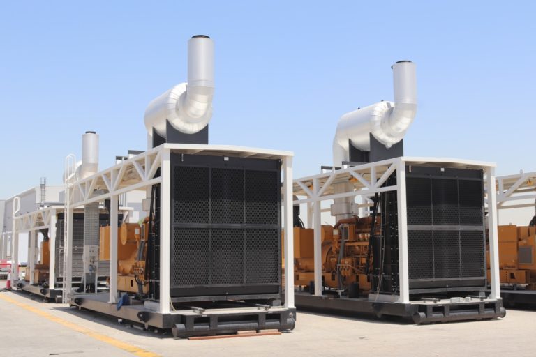 Oil Field Skid for Offshore Industry 768x512 - Al Bahar MCEM Gallery